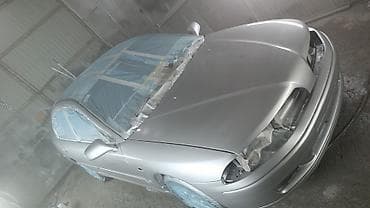 шпаклевание: Покраска автомобилей и кузовные работы - Полная и частичная покраска — 5