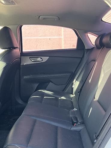 паста б 3: Kia K3: 2019 г., 1.6 л, Автомат, Бензин, Седан — 7