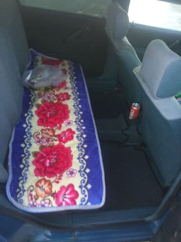 привозные двигатели в бишкеке для пассат б3: Volkswagen Passat Variant: 1989 г., Механика, Газ, Универсал — 7