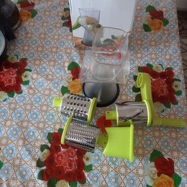 бленде: Блендер, миксер, Новый, Самовывоз — 2