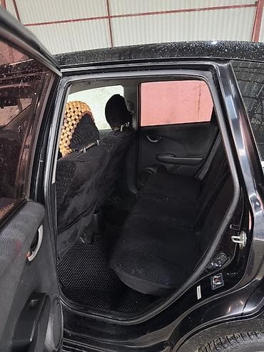 bid продажа: Honda Fit: 2010 г., 1.5 л, Автомат, Бензин, Хэтчбэк — 9