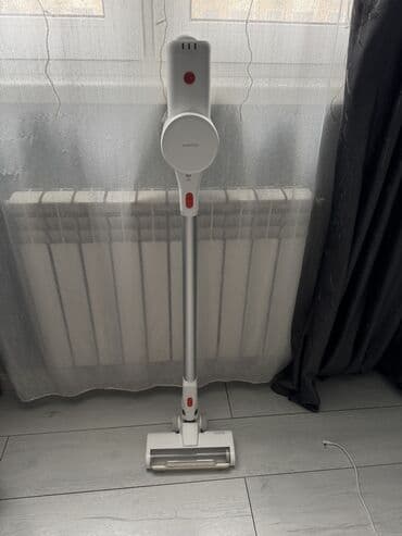 робот пылесос для ковров: Пылесос, Вертикальный, Сухая, Контейнер — 2