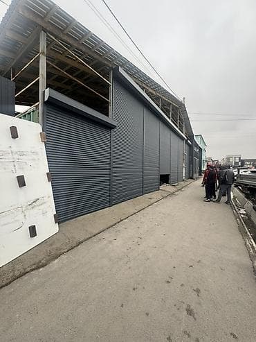 Рольставни ворота: Роллетные ворота и рольставни из профиля с термоусилением Описание: - — 5