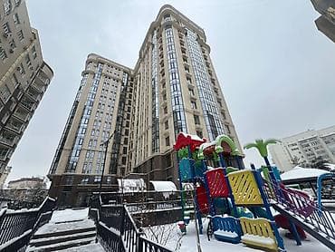 2 room: 2 комнаты, 82 м², Элитка, 11 этаж, Дизайнерский ремонт — 9