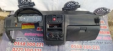 Торпедо Hyundai 2006 г., Б/у, Оригинал, Германия