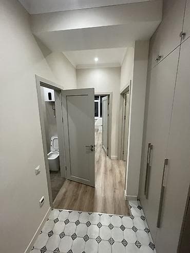 аренда квартир аламедин 1: 1 бөлмө — 4