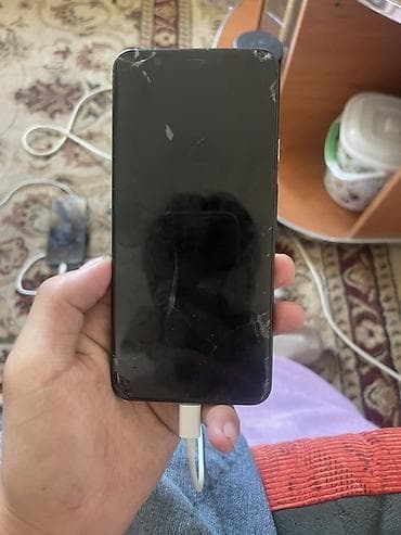 google pixel 3a: Google Pixel 4 XL, Б/у, 64 ГБ, цвет - Оранжевый, 1 SIM, eSIM — 3