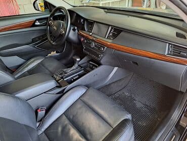 аптечка для машины бишкек: Kia K7: 2017 г., 2.4 л, Автомат, Бензин, Седан — 10