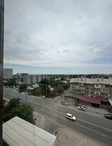 суточная квартира аламедин 1: 3 комнаты, 155 м², Элитка, 6 этаж, Евроремонт — 11