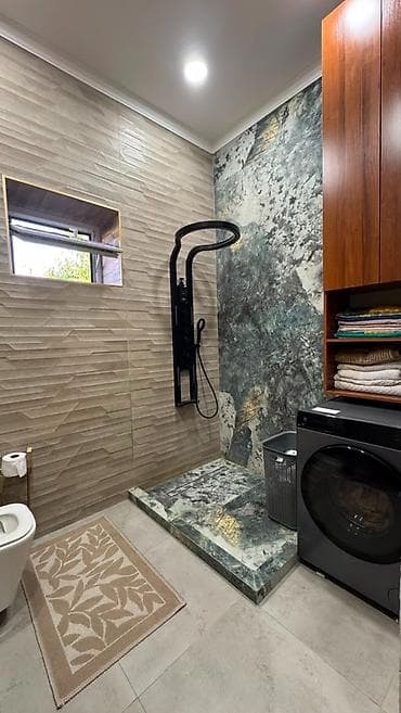 Продажа домов: Эксклюзивный дом в Арча‑Бешике - Площадь дома: 120 м² - Участок: 5 — 3