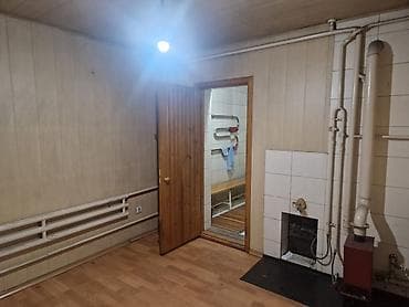 дома заря: Продаю дом Кызыл-Аскер ул 9 января, участок 4.16по — 6