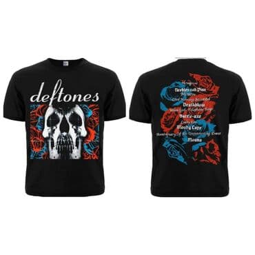 Свитера: Качественные футболки из натурального хлопка! Магазин Рокшоп, Бишкек — 1