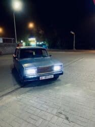 лада пиора: ВАЗ (ЛАДА) 2107: 2011 г., 1.6 л, Механика, Бензин, Седан — 1