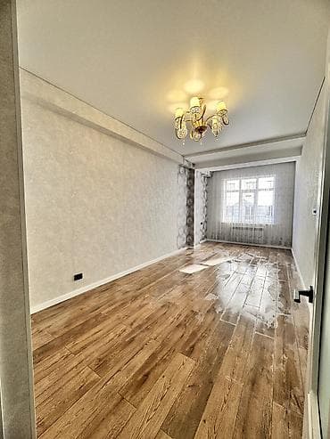 ремонт ванной комнаты: 1 комната, 43 м², Косметический ремонт — 8