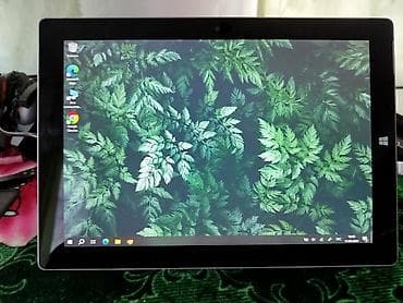 samsung beam: Планшет, Microsoft, память 64 ГБ, 10" - 11", Wi-Fi, Б/у, Классический цвет - Серебристый — 3