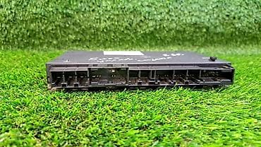 bmw x5 e70: Блок управления сиденьем Е60 9 162 959 Год 2007 В отличном — 2