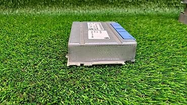 bew e34: Блок управления АКПП Е53 7 554 721 Год 2004 В отличном состоянии — 4