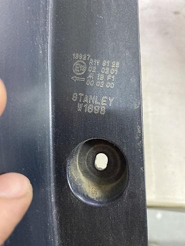 задний фар фит: Задние фонари (левый и правый) для Honda Fit 3 поколение — 2