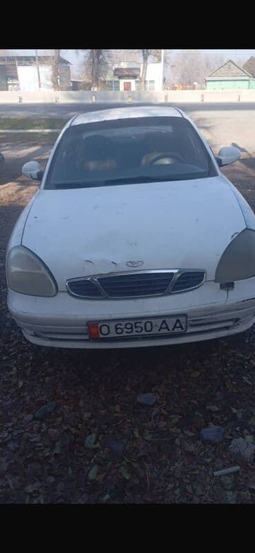 какая машина подходит для яндекс такси бишкек: Daewoo Nubira: 2001 г., 1.6 л, Автомат, Бензиновая — 2