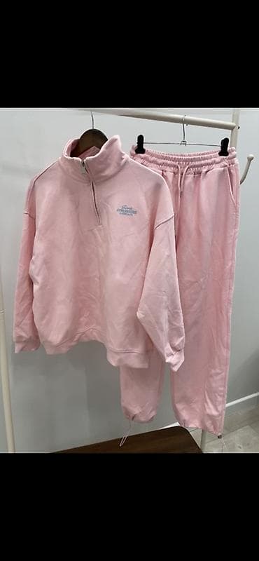 soft shell: Спортивный костюм, Свитшот, Китай, На молнии, XL, M, L — 3