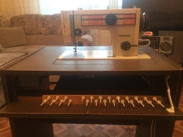 мини швейная машинка бишкек цена: Швейная машина — 2