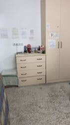 сниму дом токмок: 15 м², С мебелью — 3