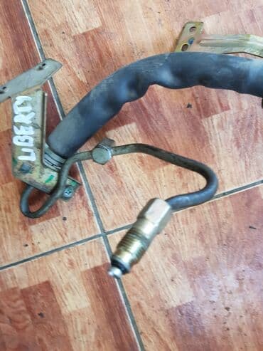 купить дом в балыкчы: Nissan Liberty шланг гур, Ниссан Либерти Шланг гидравлики от рейки к — 2