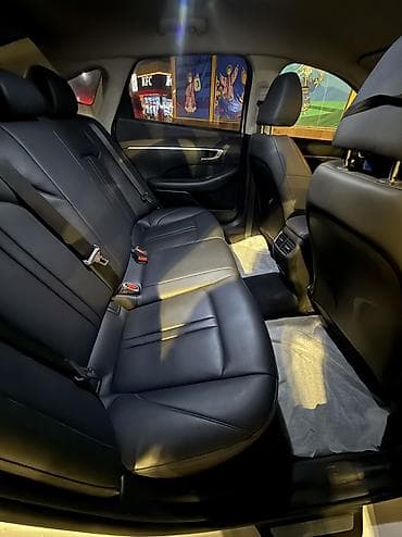 fast: Hyundai Sonata: 2020 г., 2 л, Автомат, Газ, Седан — 6