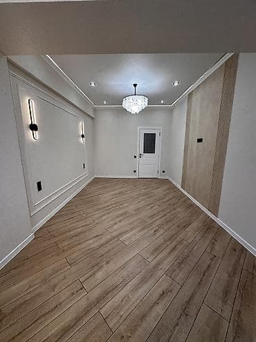 1 комната, 41 м², Элитка, 5 этаж, Евроремонт — 2