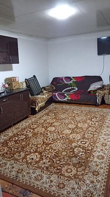 арча бешик 1: Продаётся дом,на улице ПРОСПЕКТ ТРУДА147 - Жилой дом одноэтажный — 3