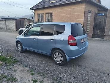трубка кондиционера хонда фит: Honda Fit: 2002 г., 1.3 л, Автомат, Бензин, Хэтчбэк — 2