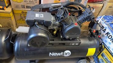 компрессор на аренду: Компрессор ROLF 50 литров ОРИГИНАЛ мощность — 7