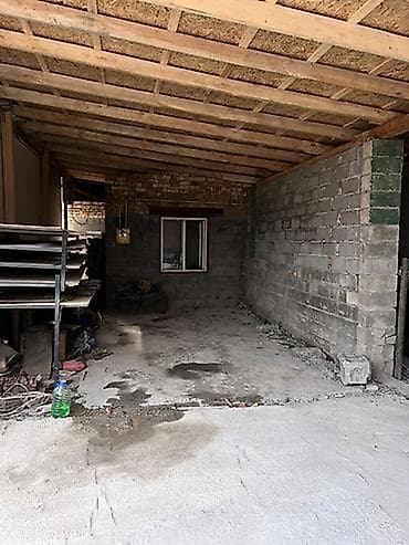 продам азс: СТО, 110 м² — 1