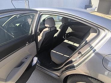 corolla e150: Hyundai Elantra: 2018 г., 1.4 л, Робот, Бензин, Седан — 9