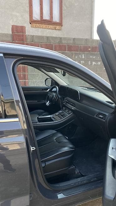 Hyundai: Hyundai Palisade: 2020 г., 2.2 л, Автомат, Дизель, Кроссовер — 6