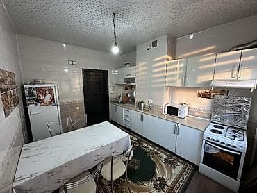 house: 3 комнаты, 76 м², Элитка, 2 этаж, Евроремонт — 7