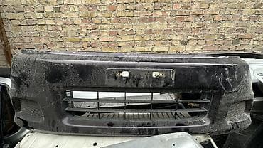 Бампер Honda — 1