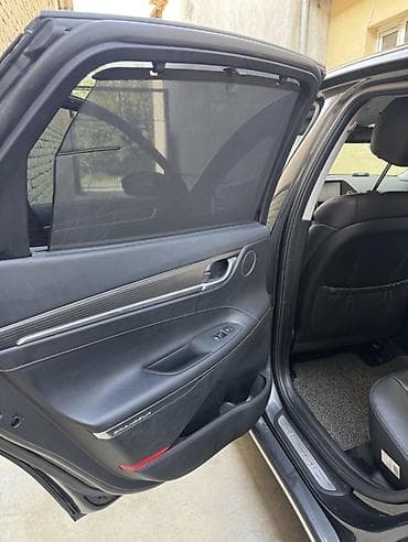 машины соната: Hyundai Grandeur: 2019 г., 2.4 л, Автомат, Гибрид, Седан — 10