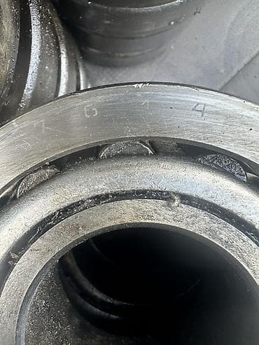 optima gloves перчатки: Подшипник МАЗ 2005 г., Б/у, Россия — 2