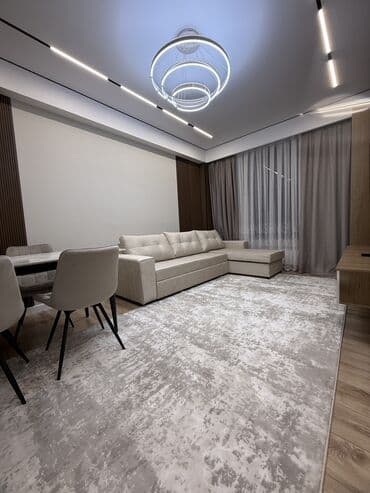 сниму квартиру долгосрочный: Студия, Собственник, Без подселения, С мебелью полностью — 1