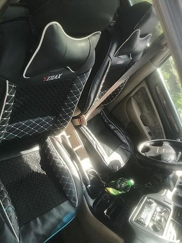 r15 100: Honda Accord: 1999 г., 2 л, Ручные, Бензин, Седан — 7