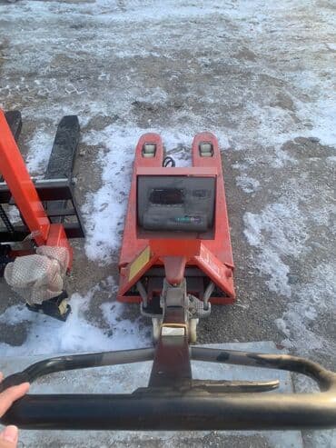 Торговое оборудование: Рохли с весами!! С весами!!!!!!!!!!!! Продаются рохли с — 2