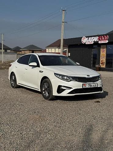 питбайк для 13 лет бу: Kia K5: 2019 г., 2 л, Автомат, Газ, Седан — 3