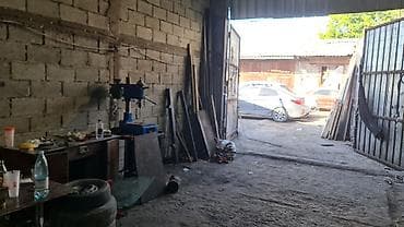 Автосервис/автомастерская — полный спектр работ по двигателям и