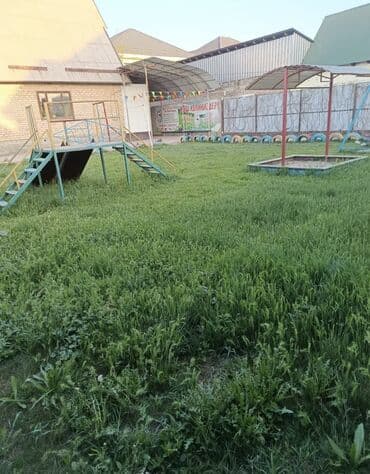 аренда частных домов в бишкеке: Дом, 190 м², 4 комнаты, Собственник, Старый ремонт — 5