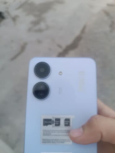 сколько стоит самсунг а 51: Poco C65, Б/у, 256 ГБ, 2 SIM — 4
