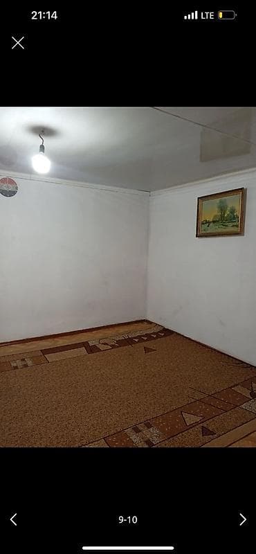 Недвижимость: 1 комната, Без животных — 9