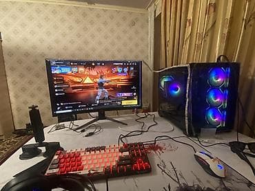 xiaomi poco m4 pro: Компьютер, Игровой — 1