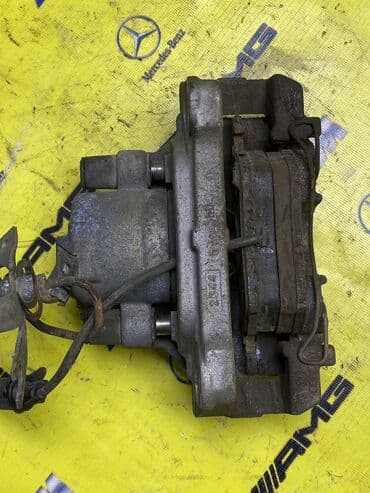 суппорт ауди а4: Суппорттор комплектиси Audi Оригинал, Жапония — 3