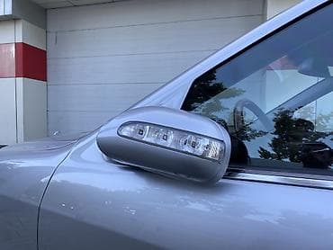 e500 124: Mercedes-Benz S-Class: 2003 г., 5 л, Автомат, Бензин, Седан — 10